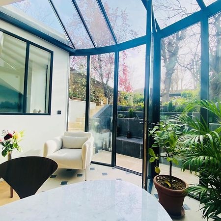 Feifei'S Home & Spa - Luxe 10 Min Paris Asnières Extérieur photo