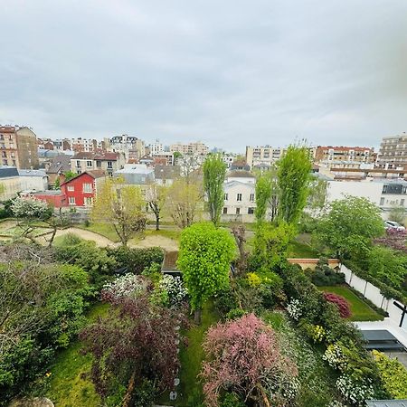 Feifei'S Home & Spa - Luxe 10 Min Paris Asnières Extérieur photo