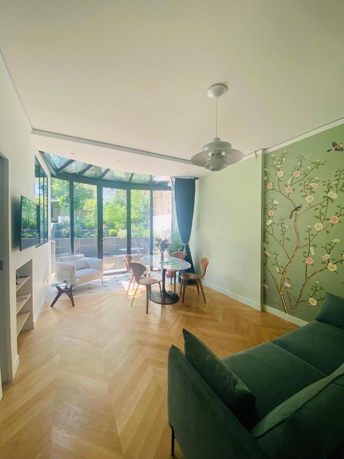 Feifei'S Home & Spa - Luxe 10 Min Paris Asnières Extérieur photo