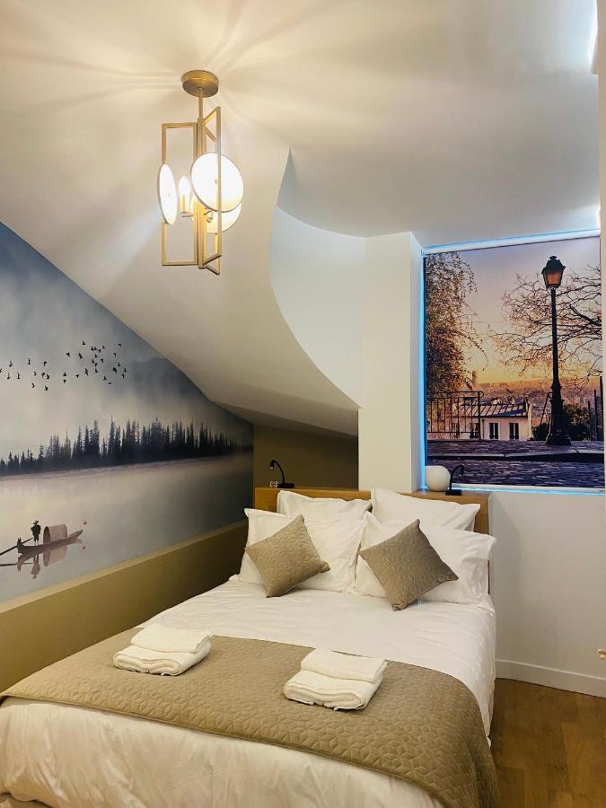 Feifei'S Home & Spa - Luxe 10 Min Paris Asnières Extérieur photo