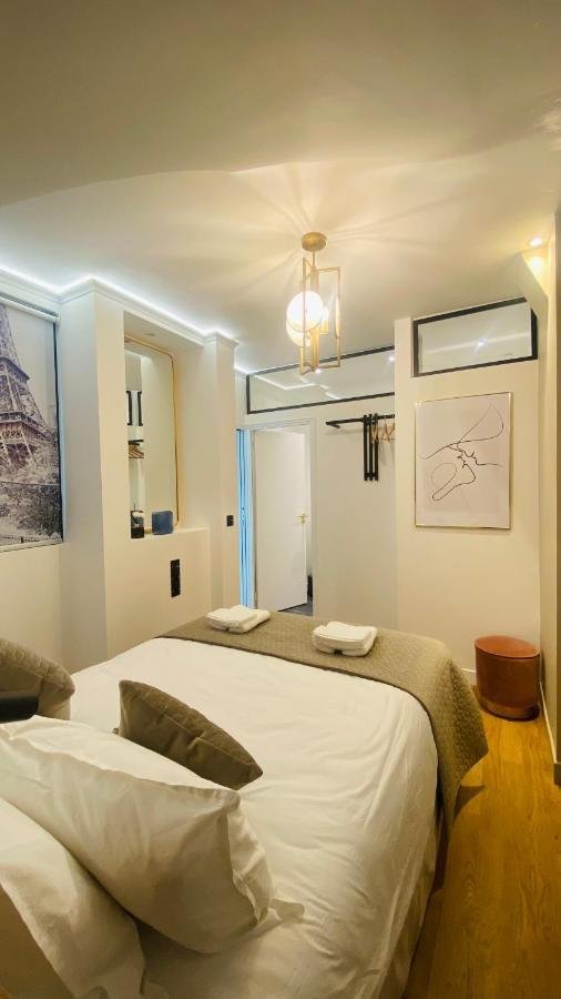 Feifei'S Home & Spa - Luxe 10 Min Paris Asnières Extérieur photo