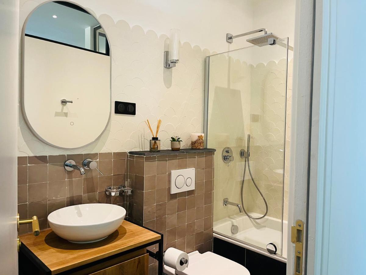 Feifei'S Home & Spa - Luxe 10 Min Paris Asnières Extérieur photo