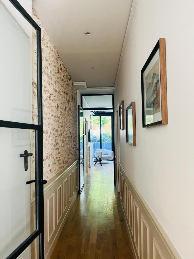 Feifei'S Home & Spa - Luxe 10 Min Paris Asnières Extérieur photo