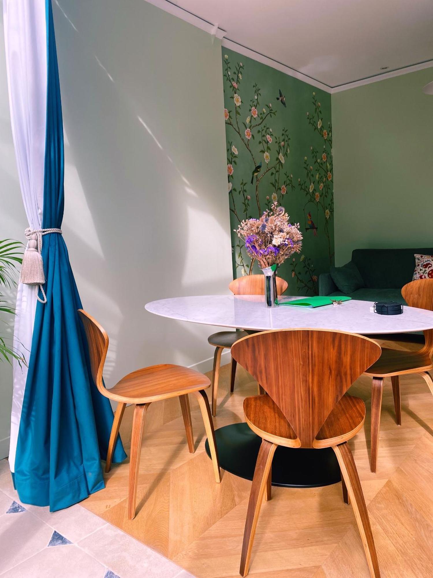 Feifei'S Home & Spa - Luxe 10 Min Paris Asnières Extérieur photo