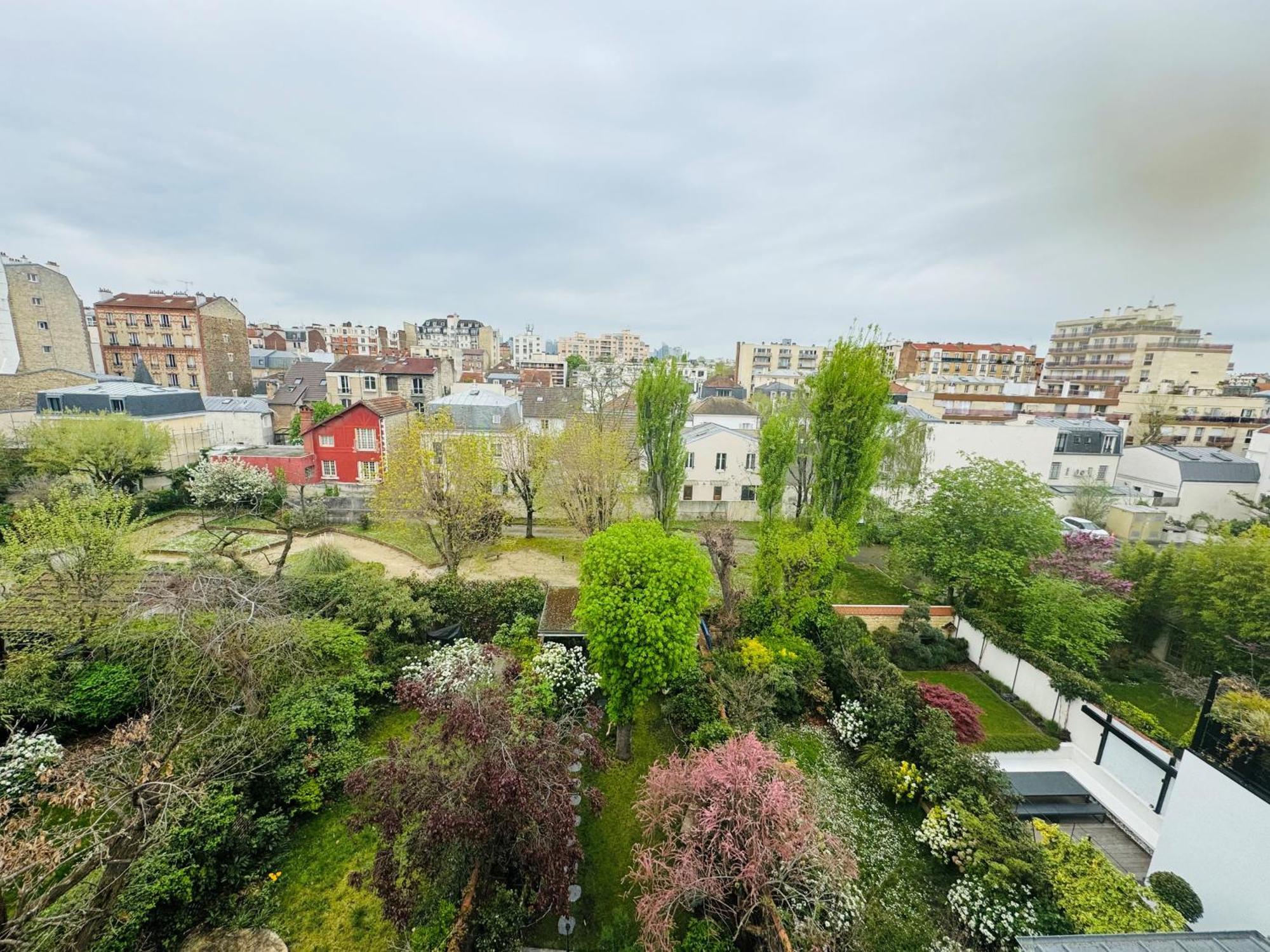 Feifei'S Home & Spa - Luxe 10 Min Paris Asnières Extérieur photo
